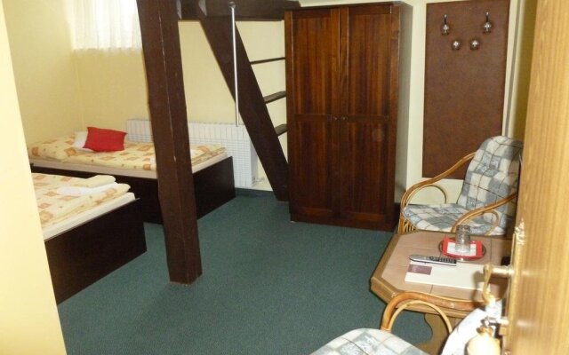 Hotel Nobys