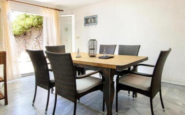 Villas Angara
