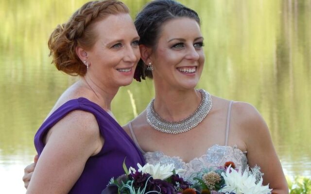 Victorian Elegance Inn