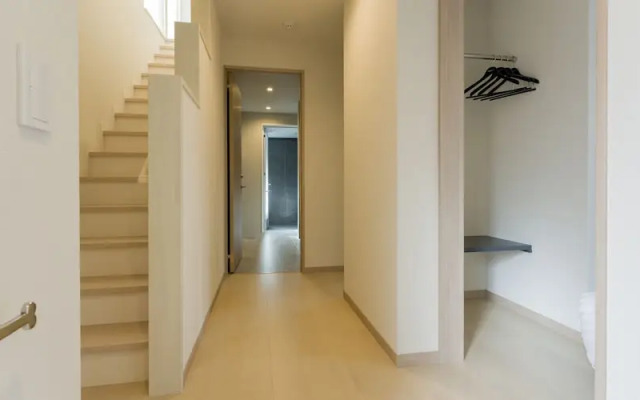 Rakuten STAY VILLA Yatsugatake