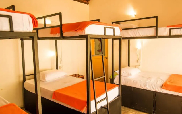 Ella City Reach Hostel