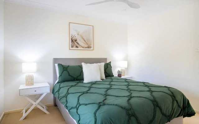 Surfers Beach House
