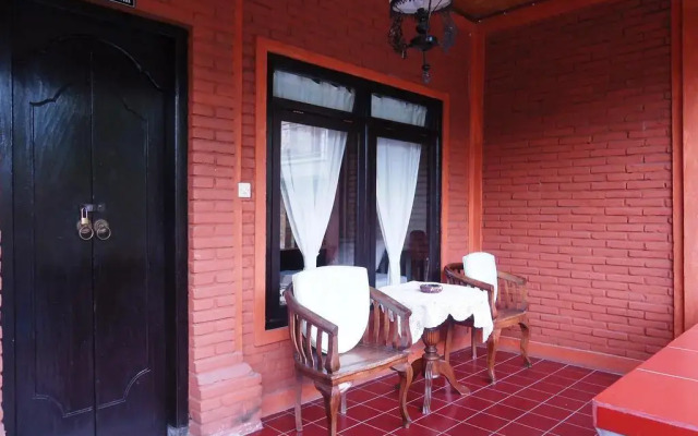 Pande Permai Bungalows