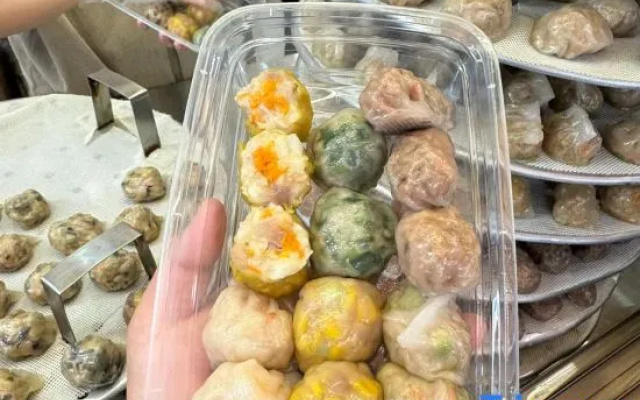 Upin Plus Hotel(Chao'an High speed Railway Station Store） – Meal – Chaozhou