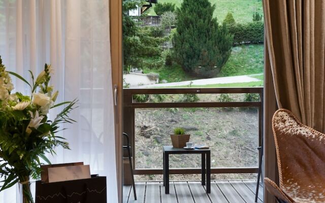 Résidence Annapurna - A204 T3 cabin