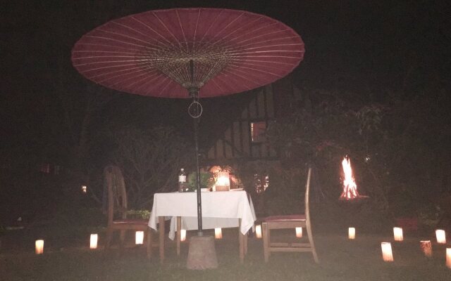 Amara Mountain Resort