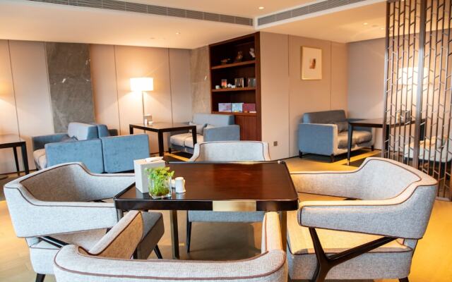 Wyndham Grand Plaza Royale Yuzhou Xiamen