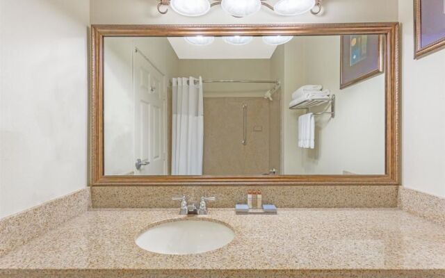 Wingate by Wyndham Stafford/Quantico