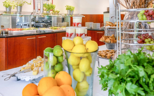 Garner Hotel Oberhausen by IHG