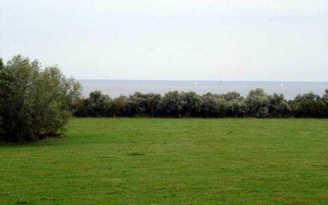 Ferienwohnung Nienhagen MOST 2170