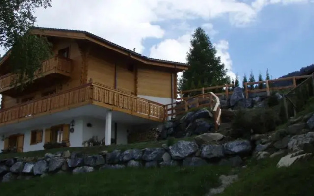 Chalet Papillion