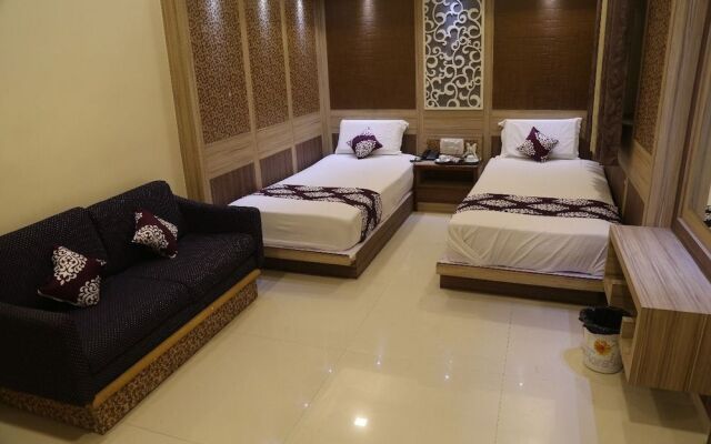 Hotel Sai Ba