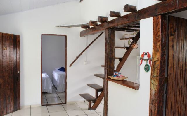 Pousada Arraial dos Sonhos