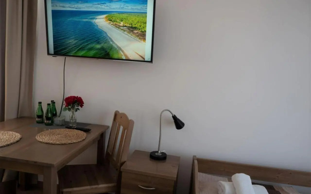 Planeta Apartment Mielno