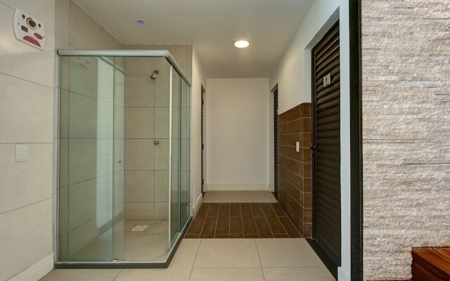 Mediterranee Residence By DM Apartments