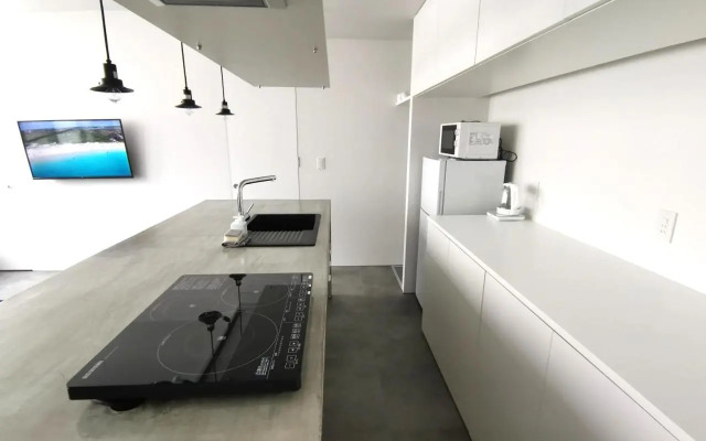 SHhotel -NewOpen- 1フロア貸切り 広々2LDK