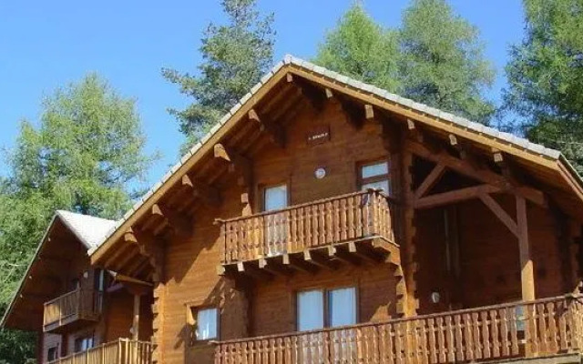 Les Chalets du Village Bois