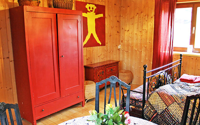 Haus Lackner