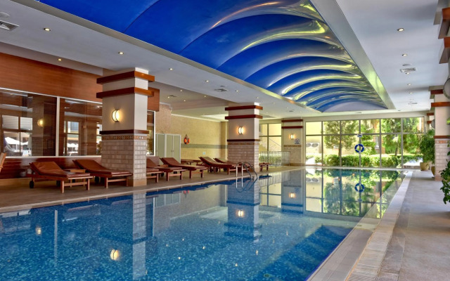 Side Star Park - All Inclusive