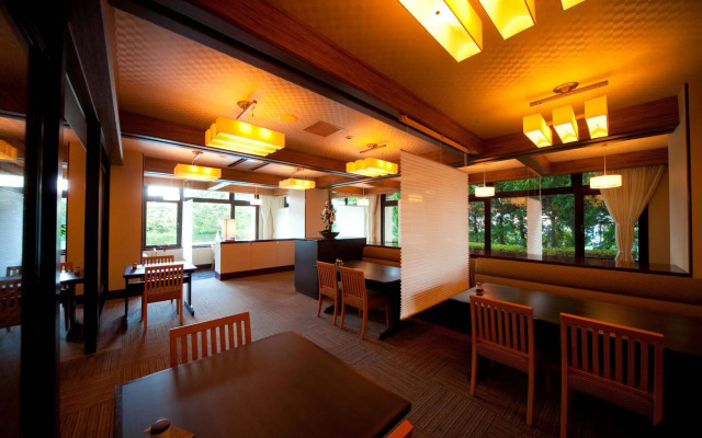 Resorpia Beppu