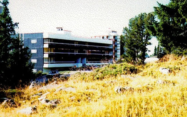 Studio Chamrousse, 1 pièce, 3 personnes - FR-1-340-18