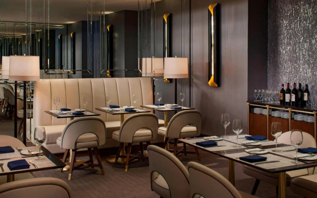 Courtyard by Marriott Philadelphia Downtown 