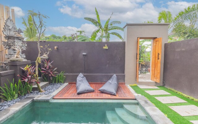 Sekar Bali Homestay