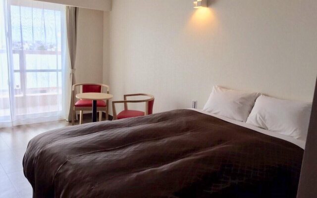 Mr. Kinjo Inn Haibisu Shuri