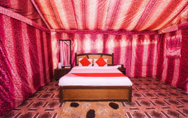 OYO 23679 Shivas Heritage