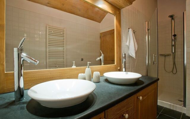 Apartment Villa Vallet 12