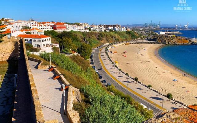Beach & Castle - Sines Apartment