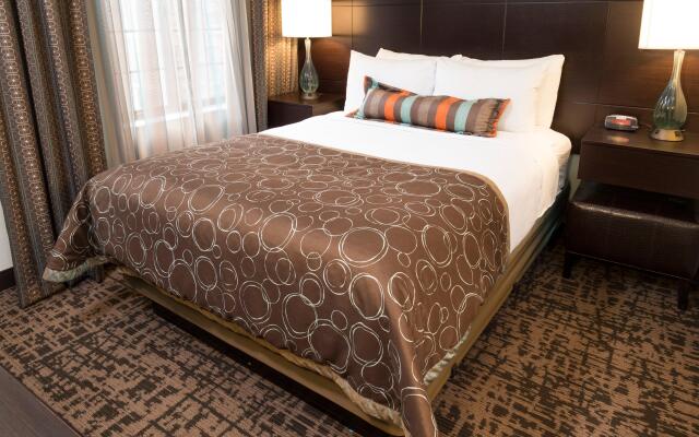 Staybridge Suites Indianapolis-Fishers by IHG