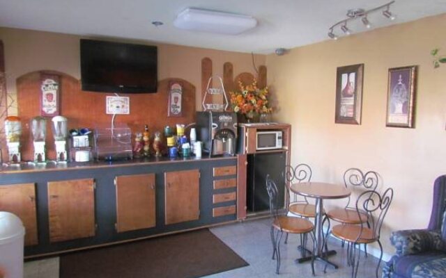 Carolina Lodge