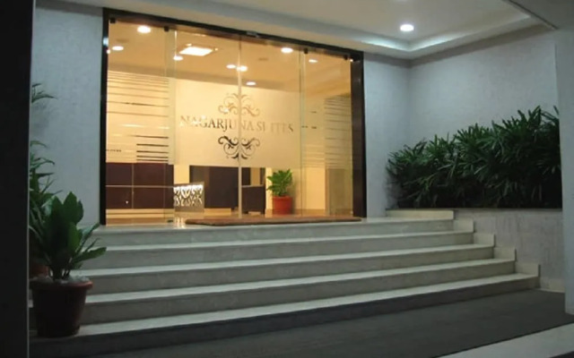 Nagarjuna Suites