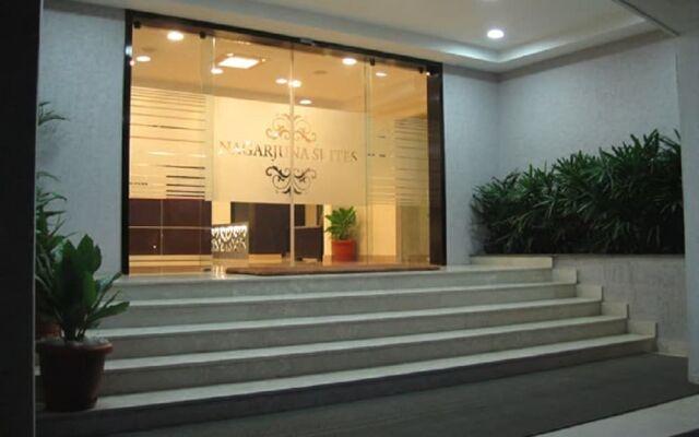 Nagarjuna Suites