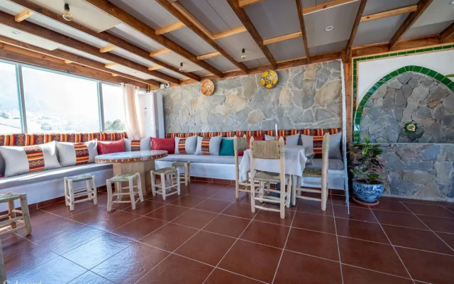 Casa Maravillosa