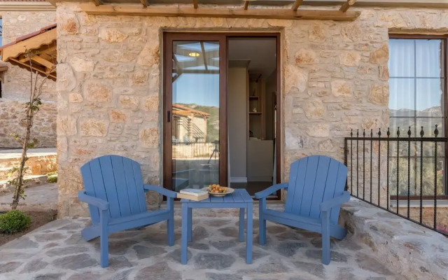 Karia Hotel Palamutbuku