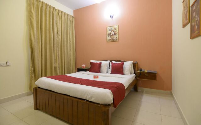 Oyo Rooms Near Dukles Hospital Candolim