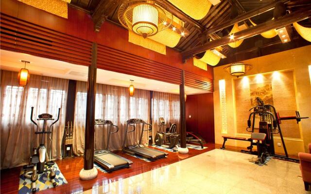 Wuzhen Clubhouse