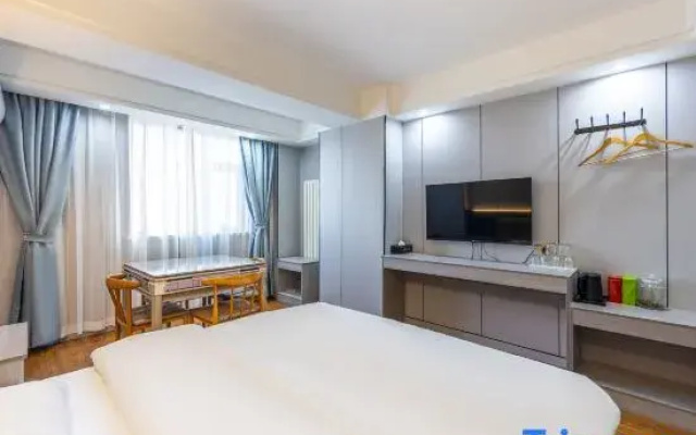 Lanzhou Chunguang Jinyuan Hotel