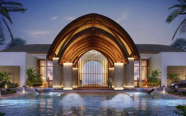 Anantara Mina Ras Al Khaimah Resort