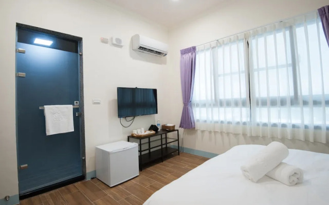 Hyatt Inn