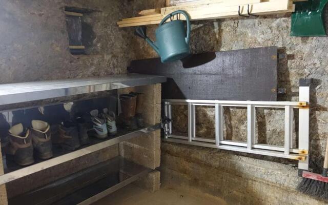 Chalet Hauteluce, 2 pièces, 3 personnes - FR-1-342-263