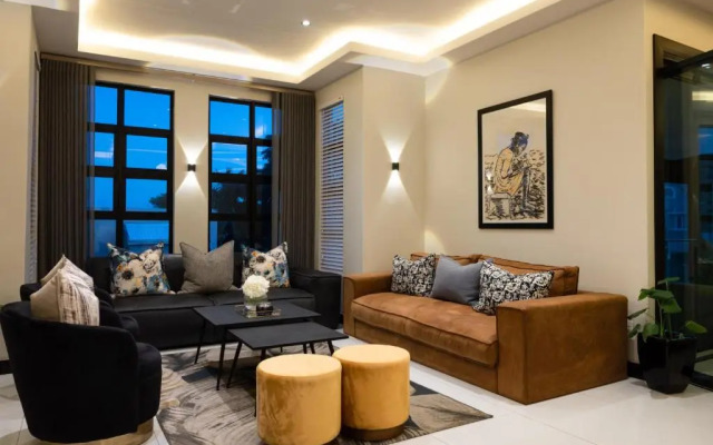 Zet on 9th Avenue (Adults Only)