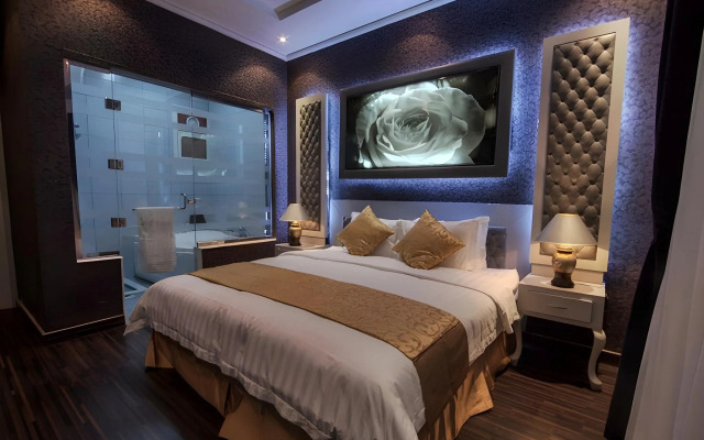 Taleen AlSahafa Hotel Apartments