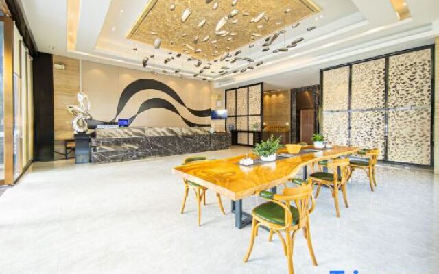 Van Feel Coffetel (Dongguan Dongkeng)