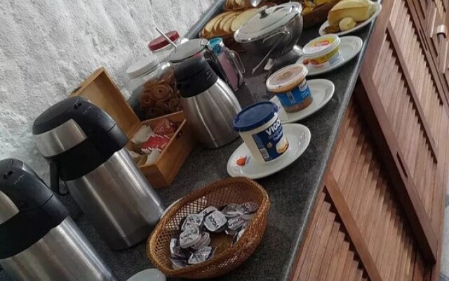 Village Paraty Centro