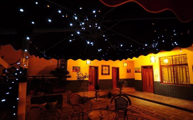 Lijiang Beimenyuan International Youth Hostel