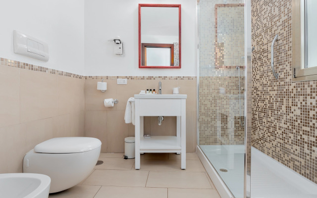 The Pelican Beach Resort & SPA — только для взрослых