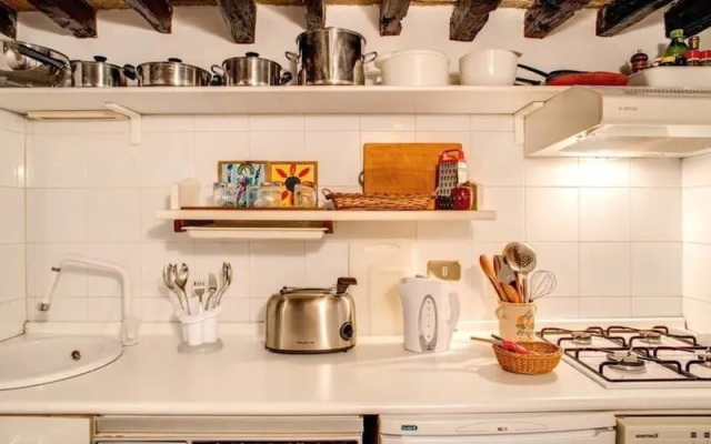 Cartari Elegant Suite Piazza Navona